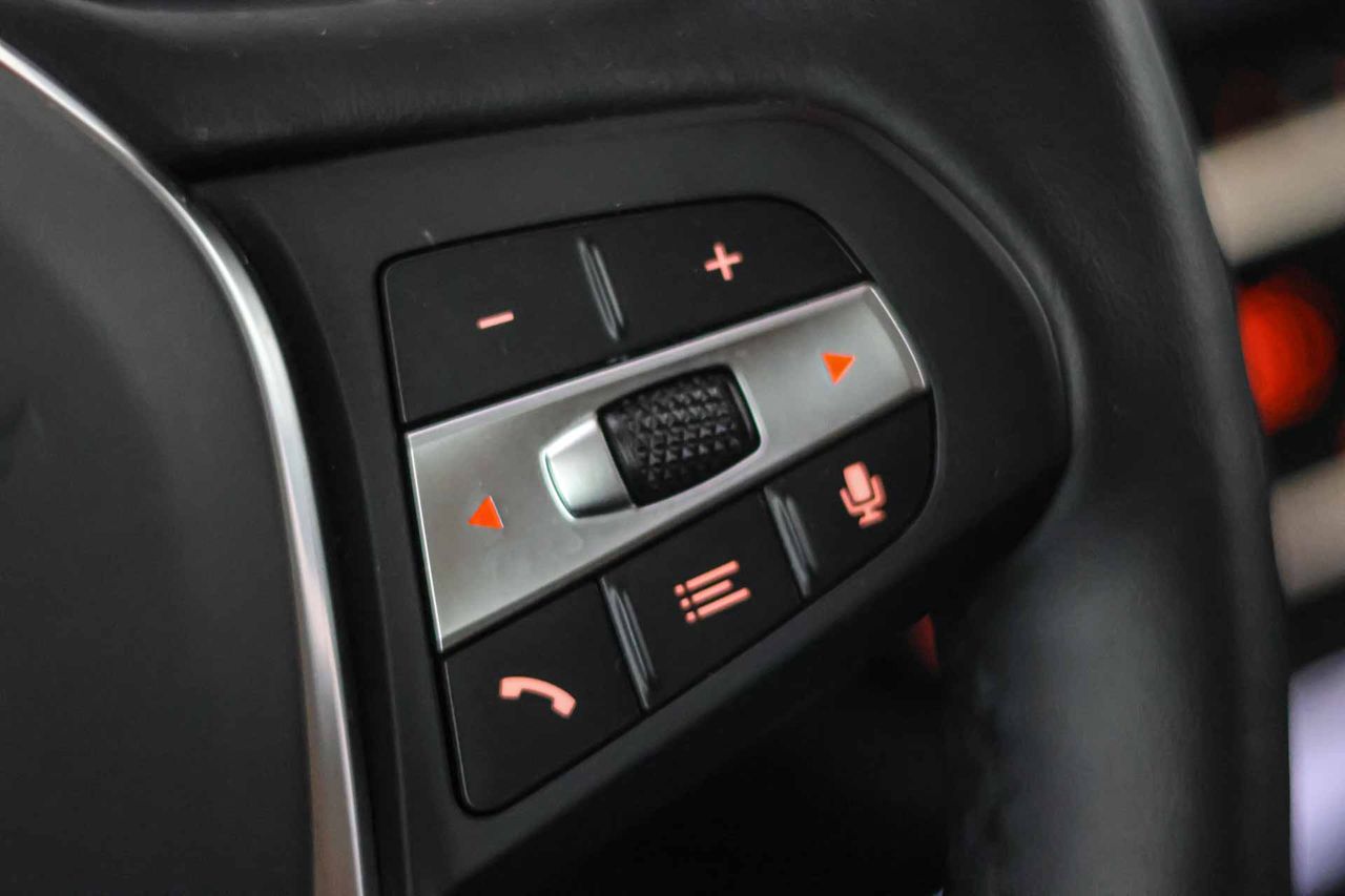 BMW X3 xDrive30e - Foto 41