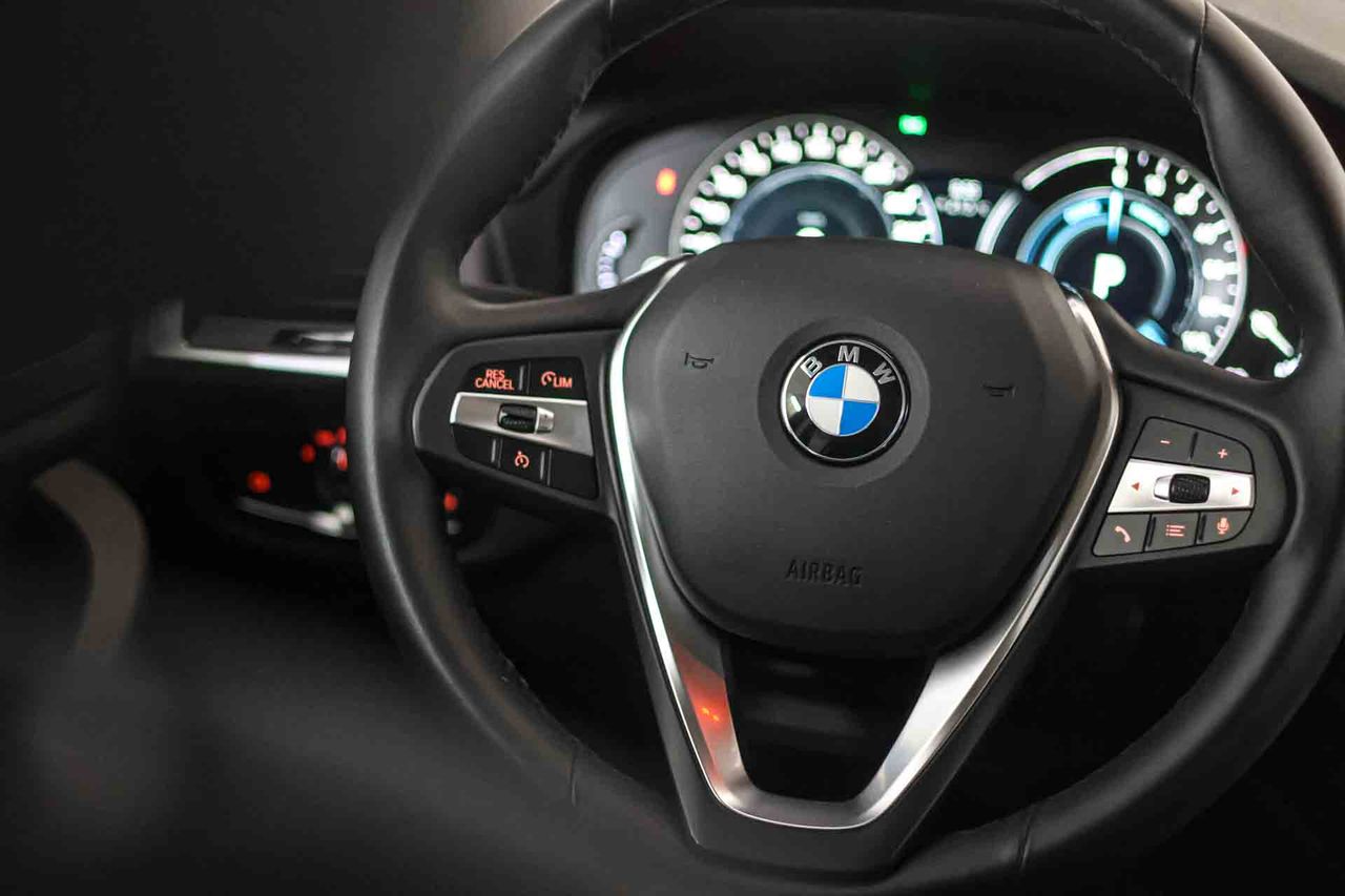 BMW X3 xDrive30e - Foto 37