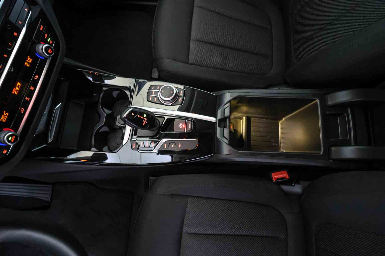 BMW X3 xDrive30e - Foto 52