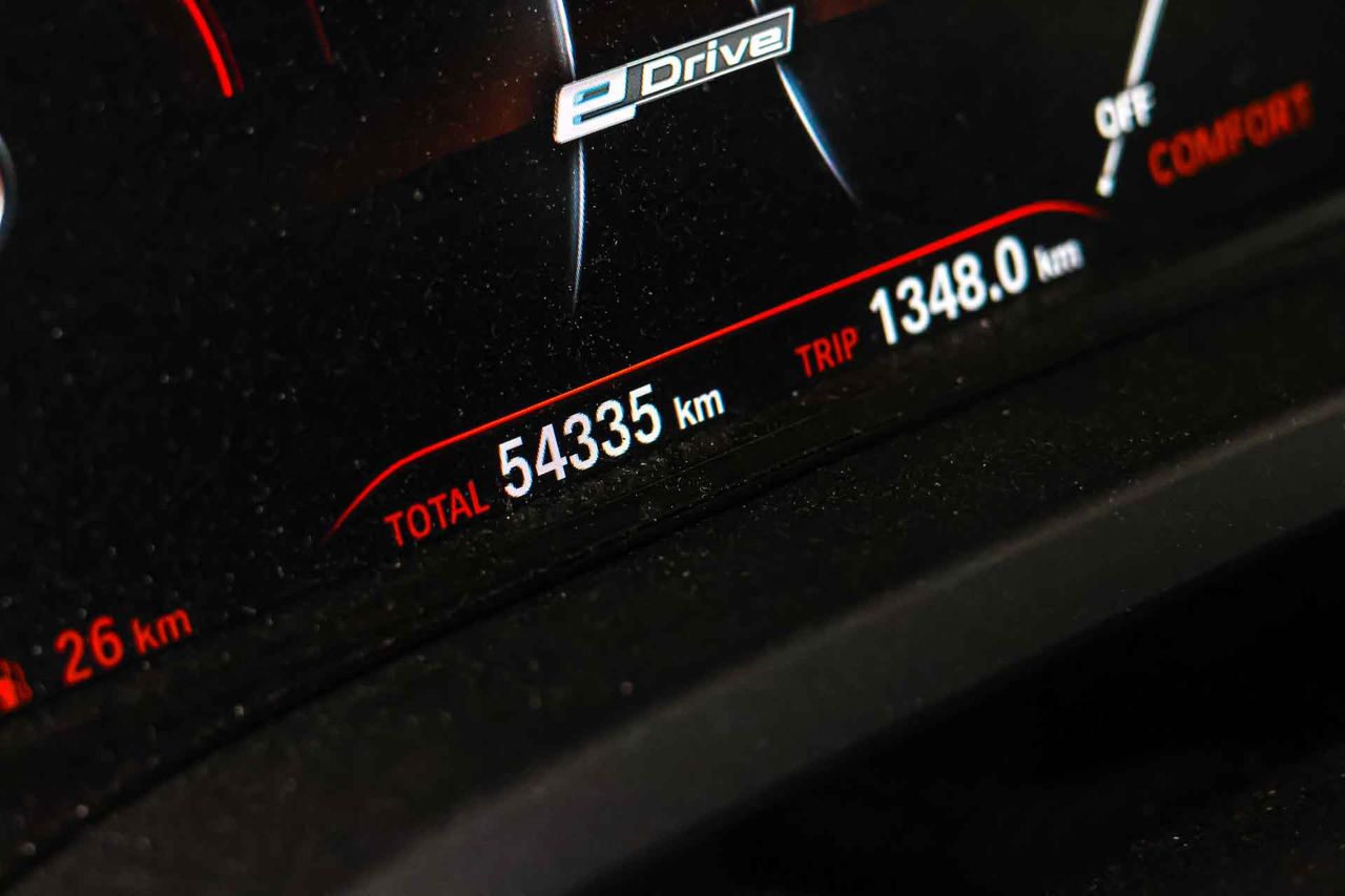 BMW X3 xDrive30e - Foto 7