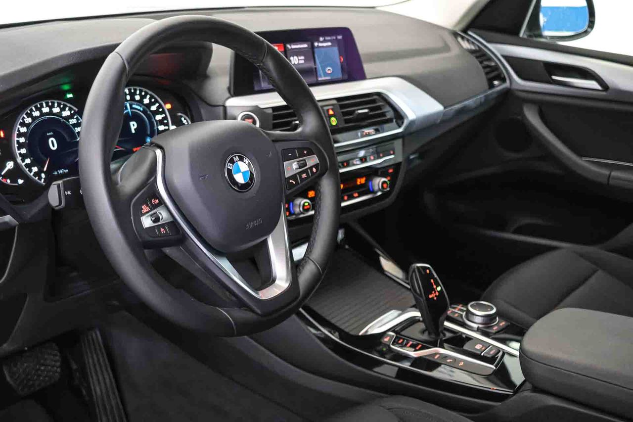 BMW X3 xDrive30e - Foto 6