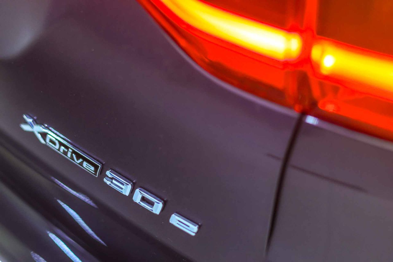 BMW X3 xDrive30e - Foto 25