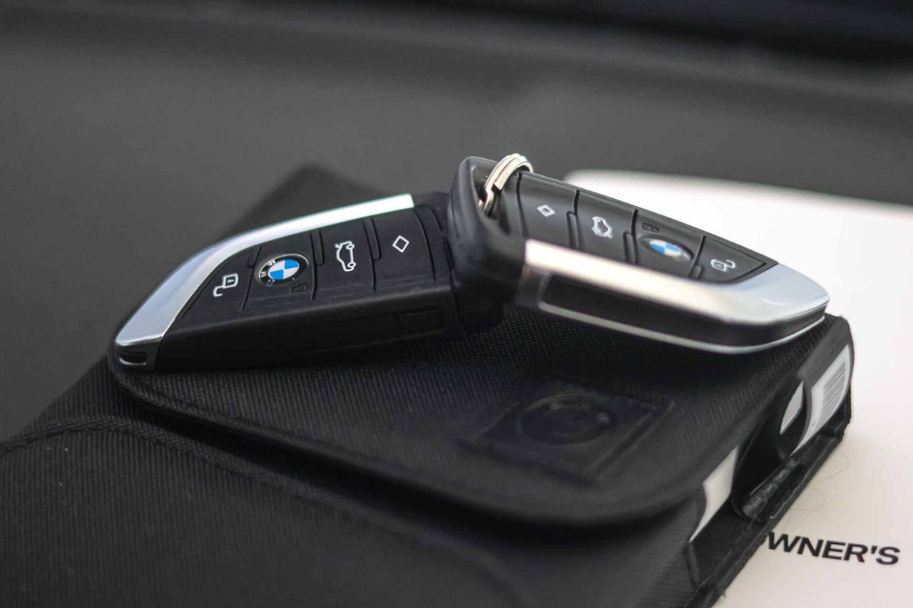 BMW X3 xDrive30e - Foto 68