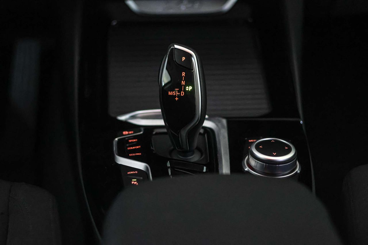 BMW X3 xDrive30e - Foto 44