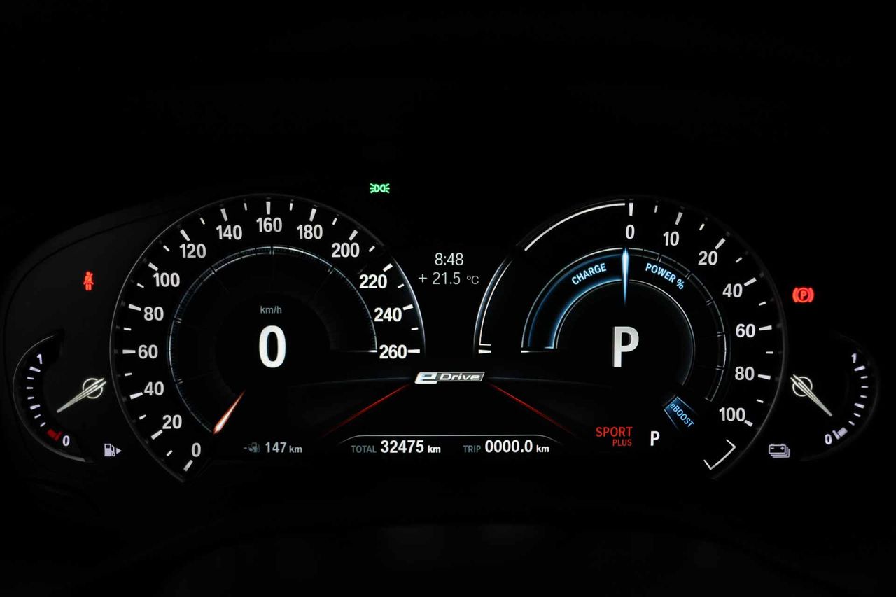 BMW X3 xDrive30e - Foto 63