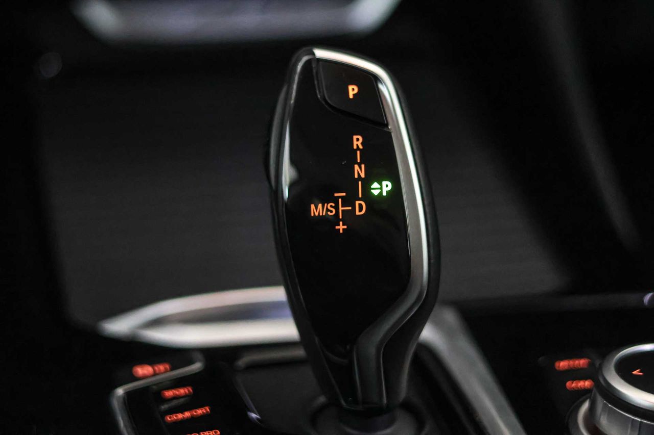 BMW X3 xDrive30e - Foto 47