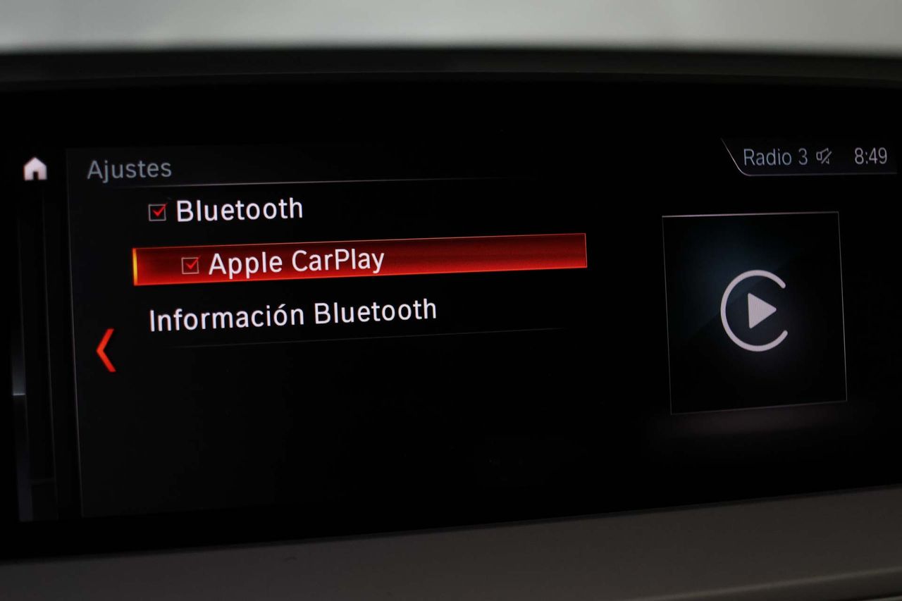 BMW X3 xDrive30e - Foto 64