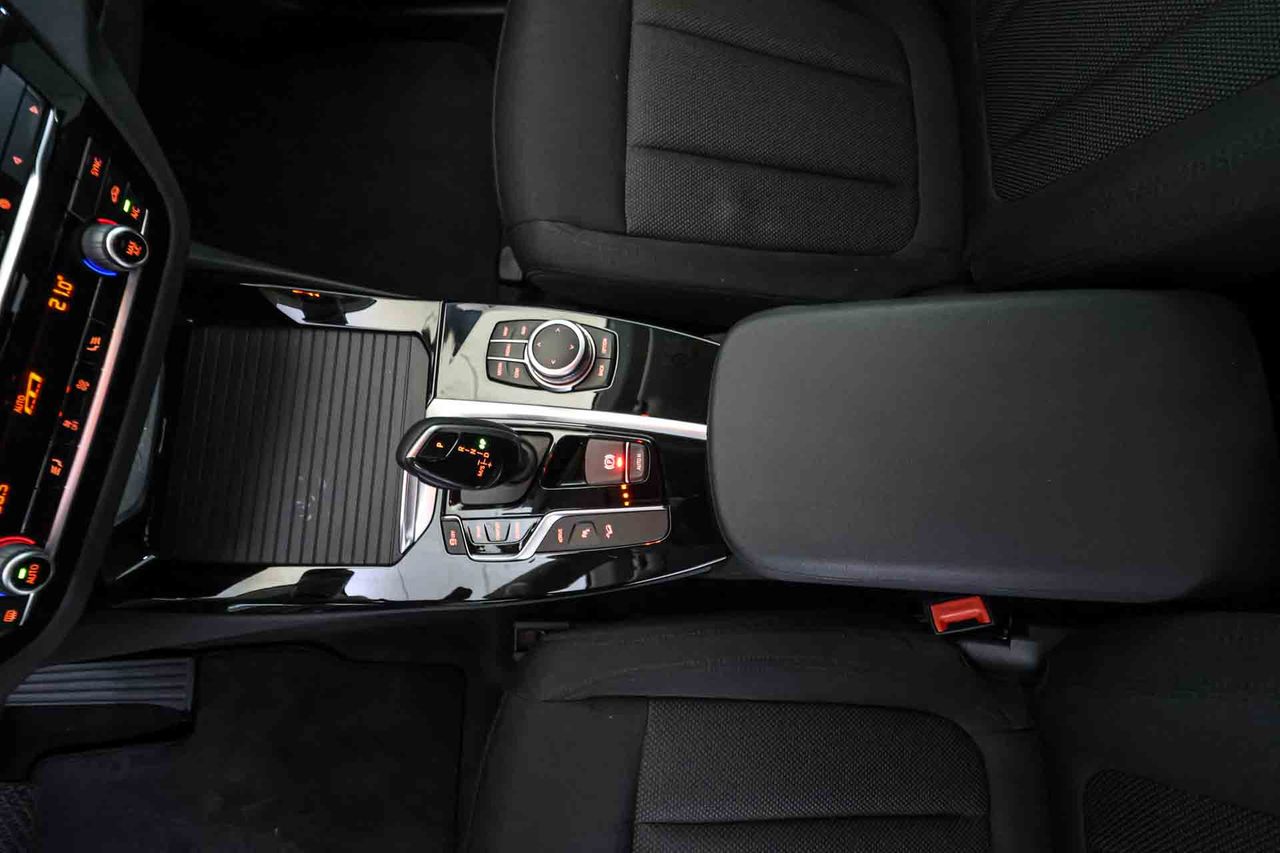 BMW X3 xDrive30e - Foto 51