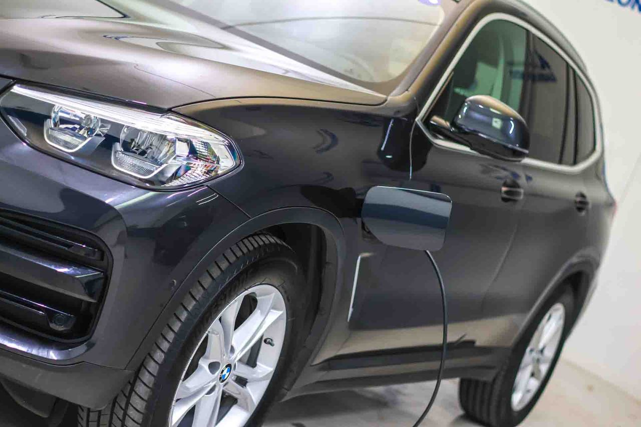 BMW X3 xDrive30e - Foto 10