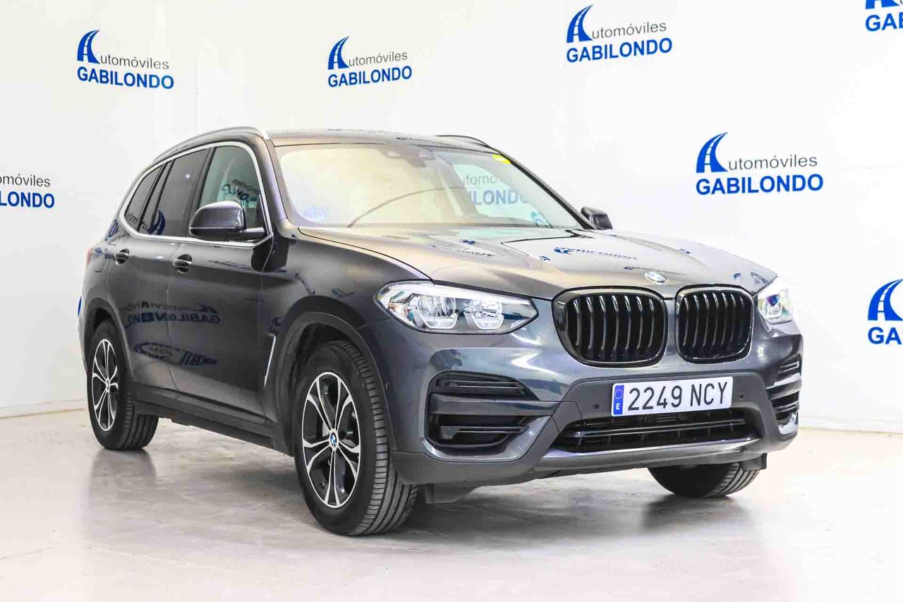 BMW X3 xDrive30e - Foto 4