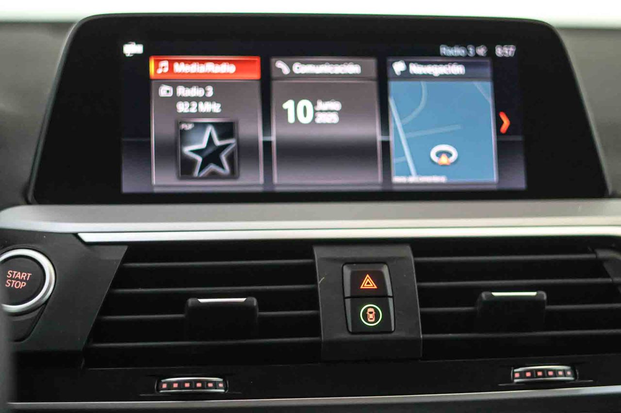 BMW X3 xDrive30e - Foto 50