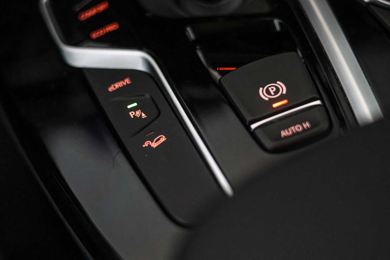 BMW X3 xDrive30e - Foto 45