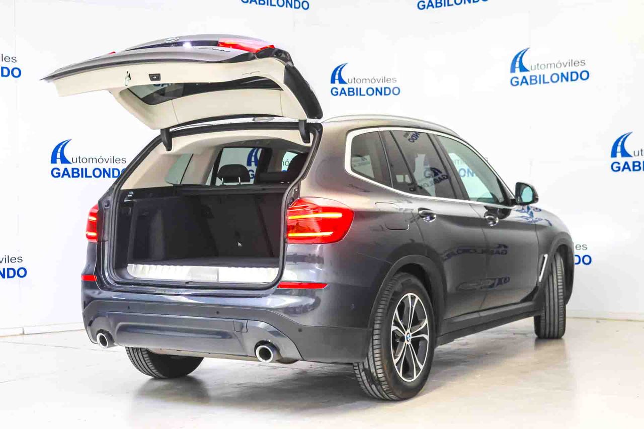 BMW X3 xDrive30e - Foto 21