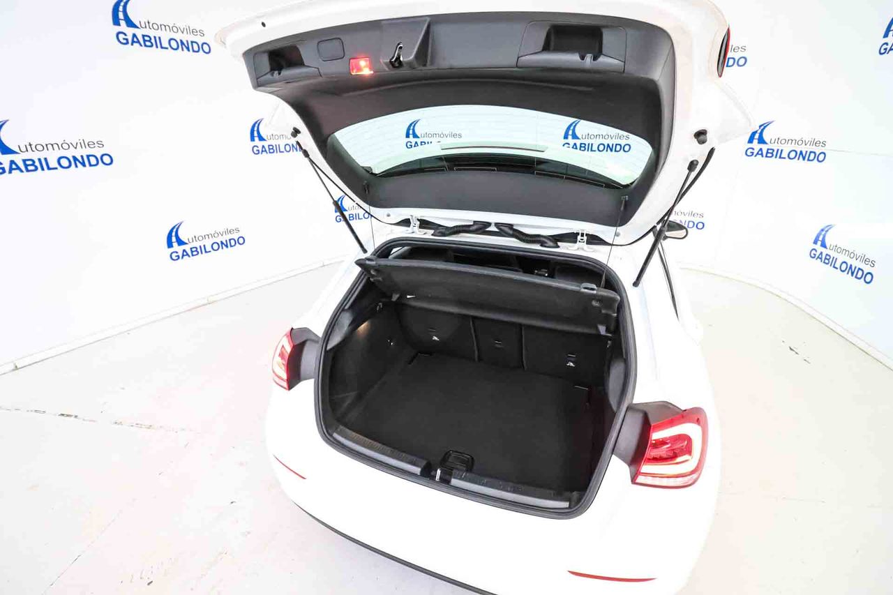 Mercedes Clase A A 180 - Foto 52