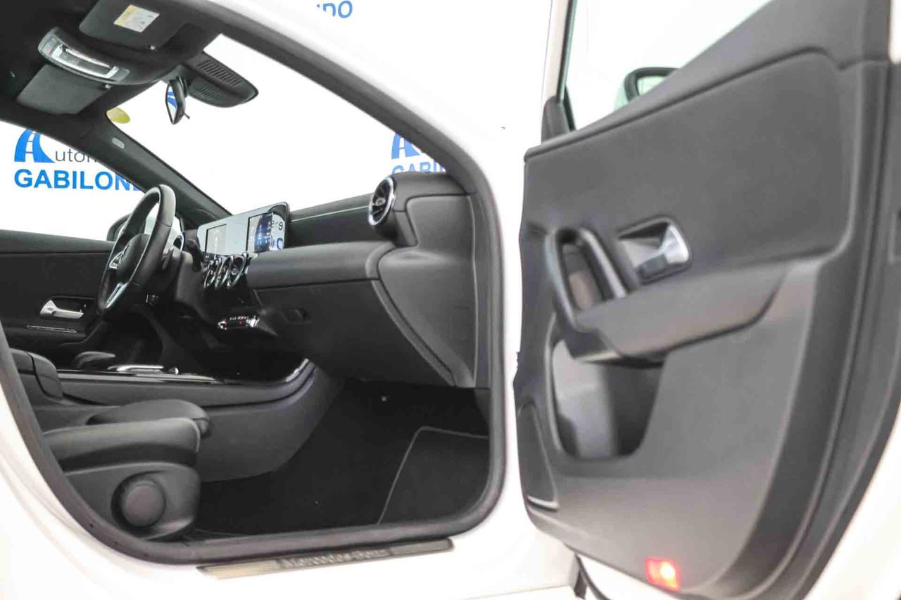 Mercedes Clase A A 180 - Foto 48