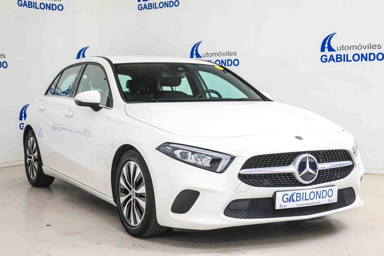 Mercedes Clase A A 180 - Foto 4