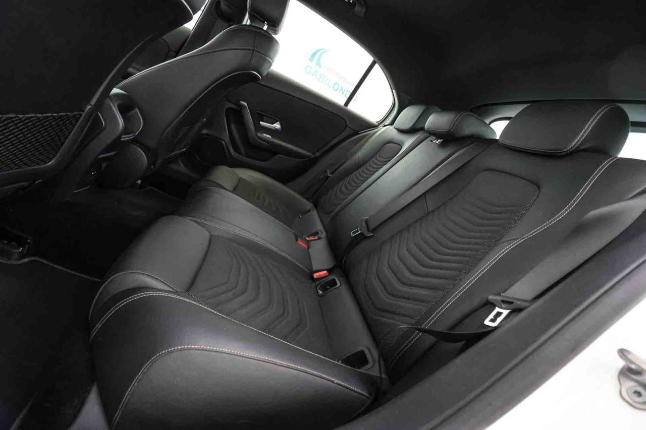 Mercedes Clase A A 180 - Foto 47