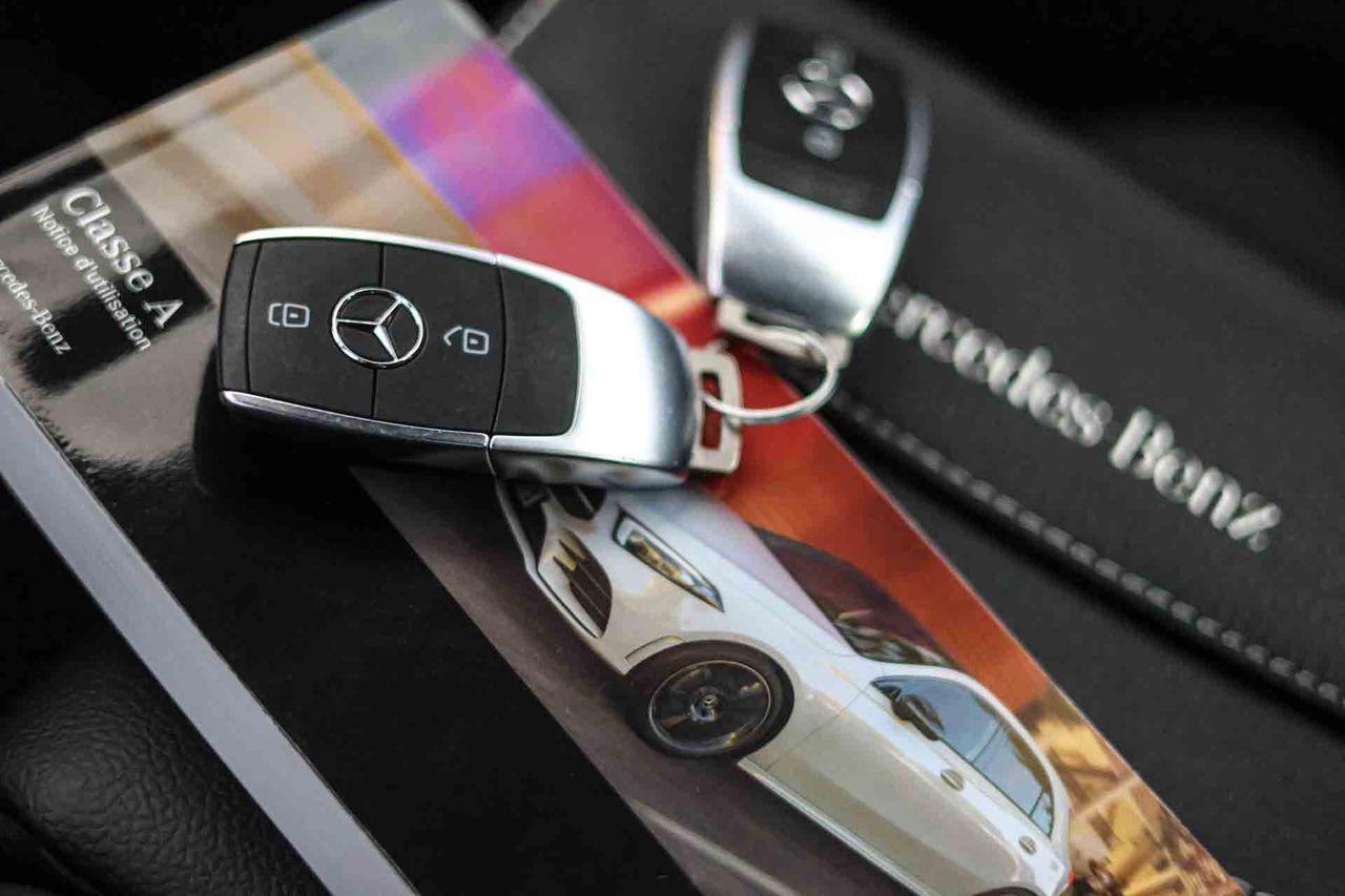 Mercedes Clase A A 180 - Foto 59