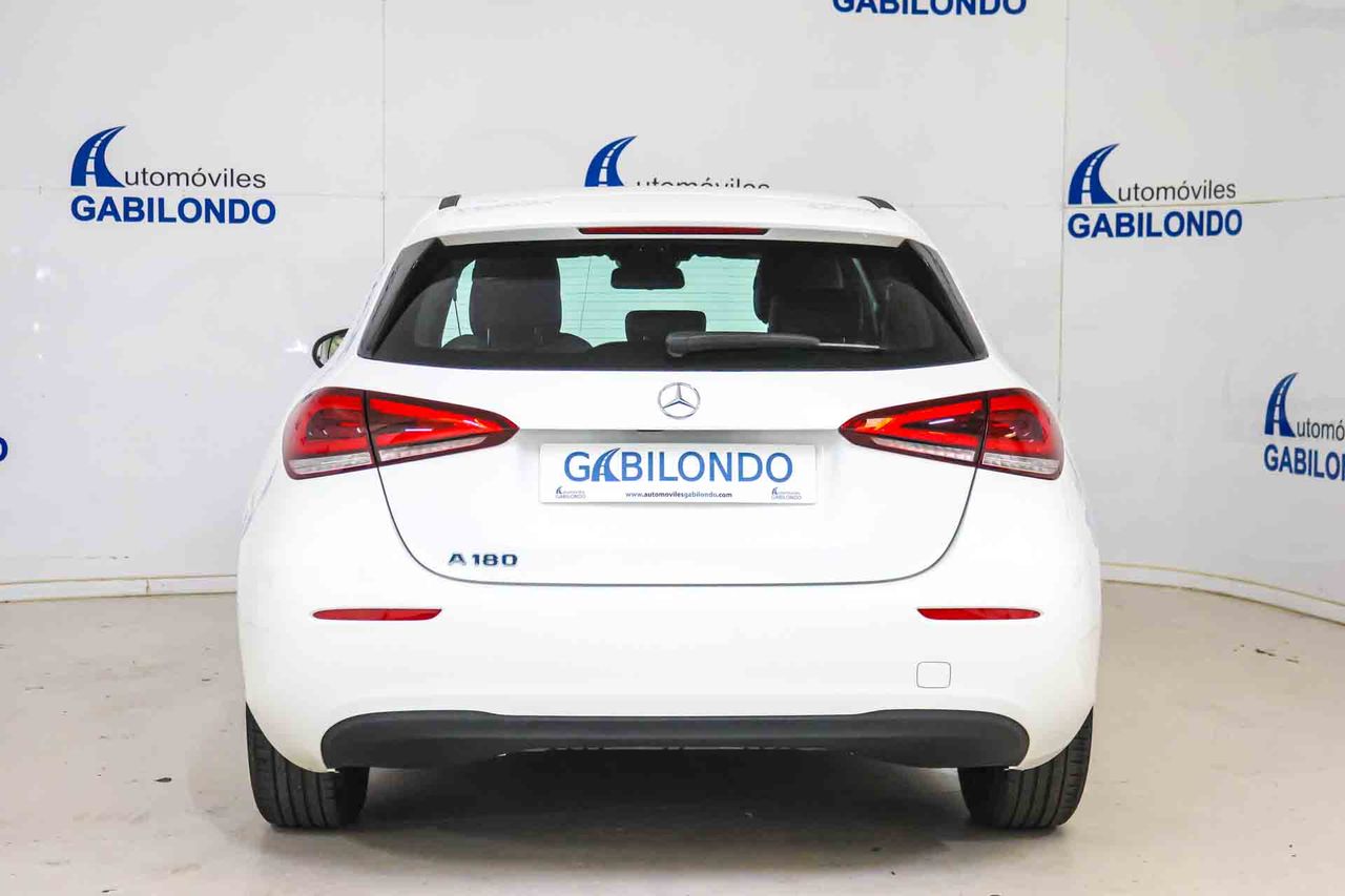 Mercedes Clase A A 180 - Foto 5