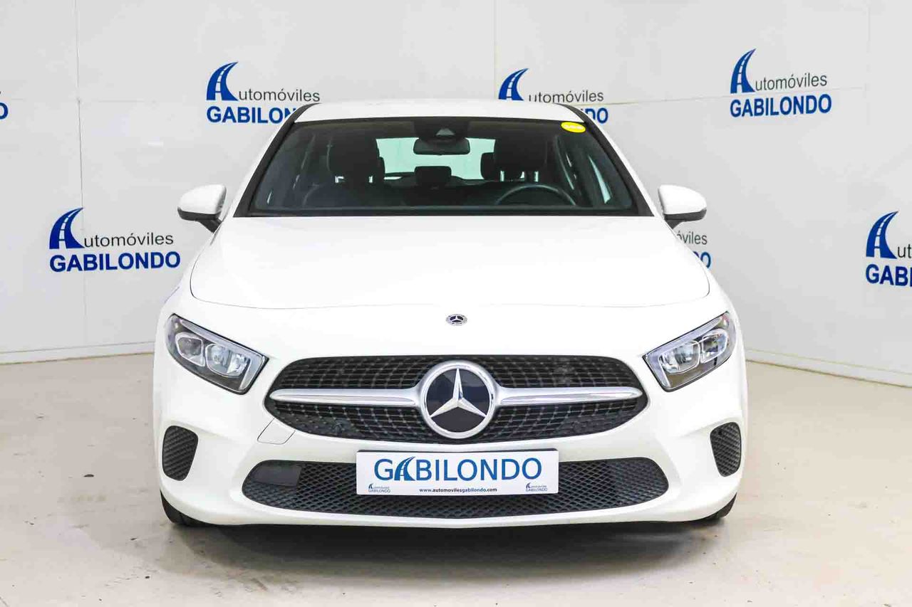 Mercedes Clase A A 180 - Foto 3