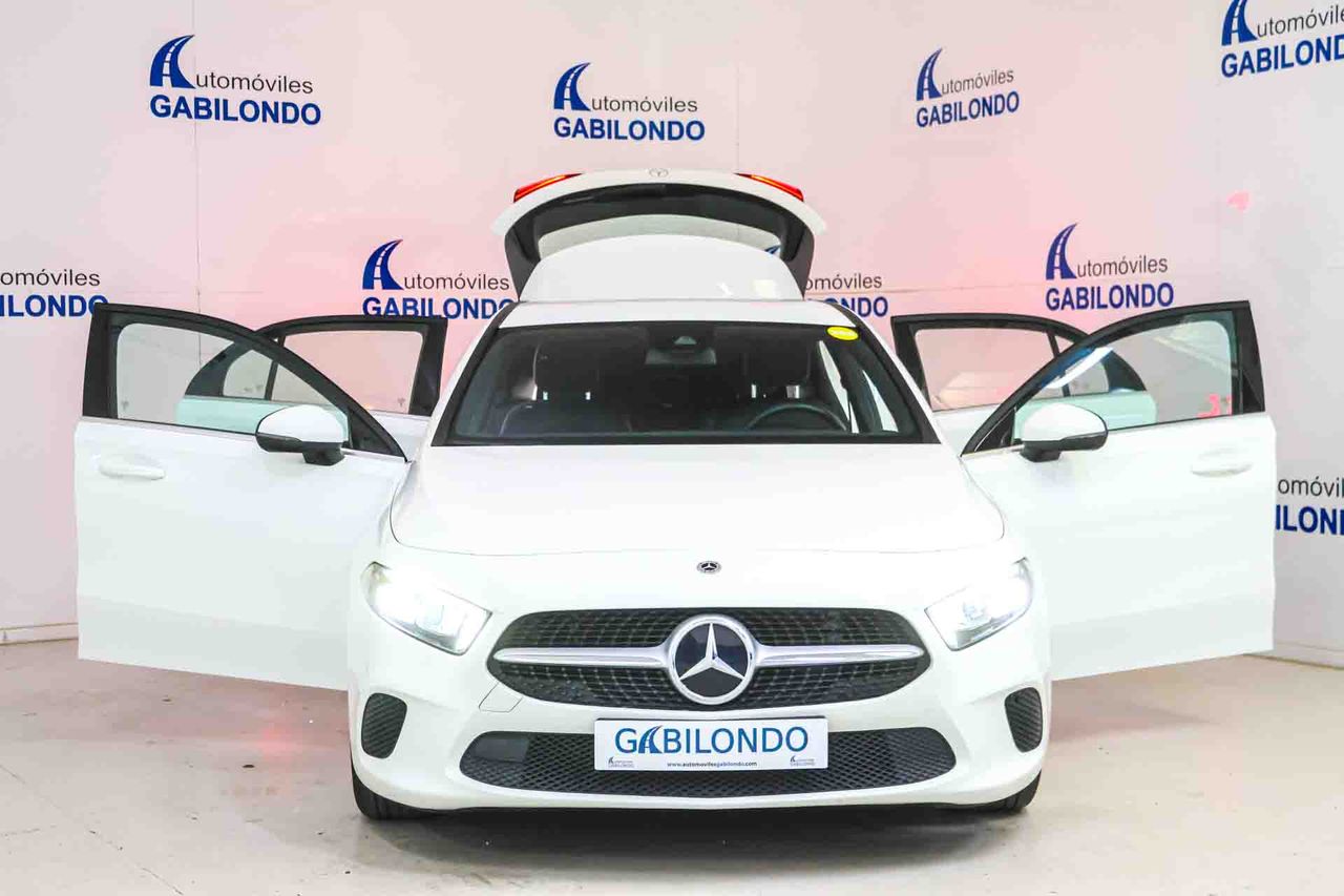 Mercedes Clase A A 180 - Foto 24