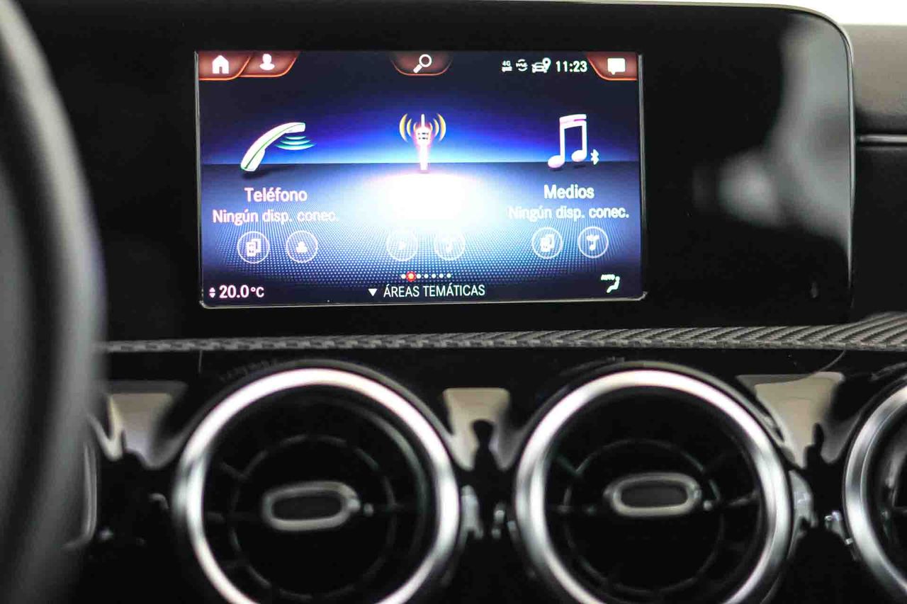 Mercedes Clase A A 180 - Foto 45