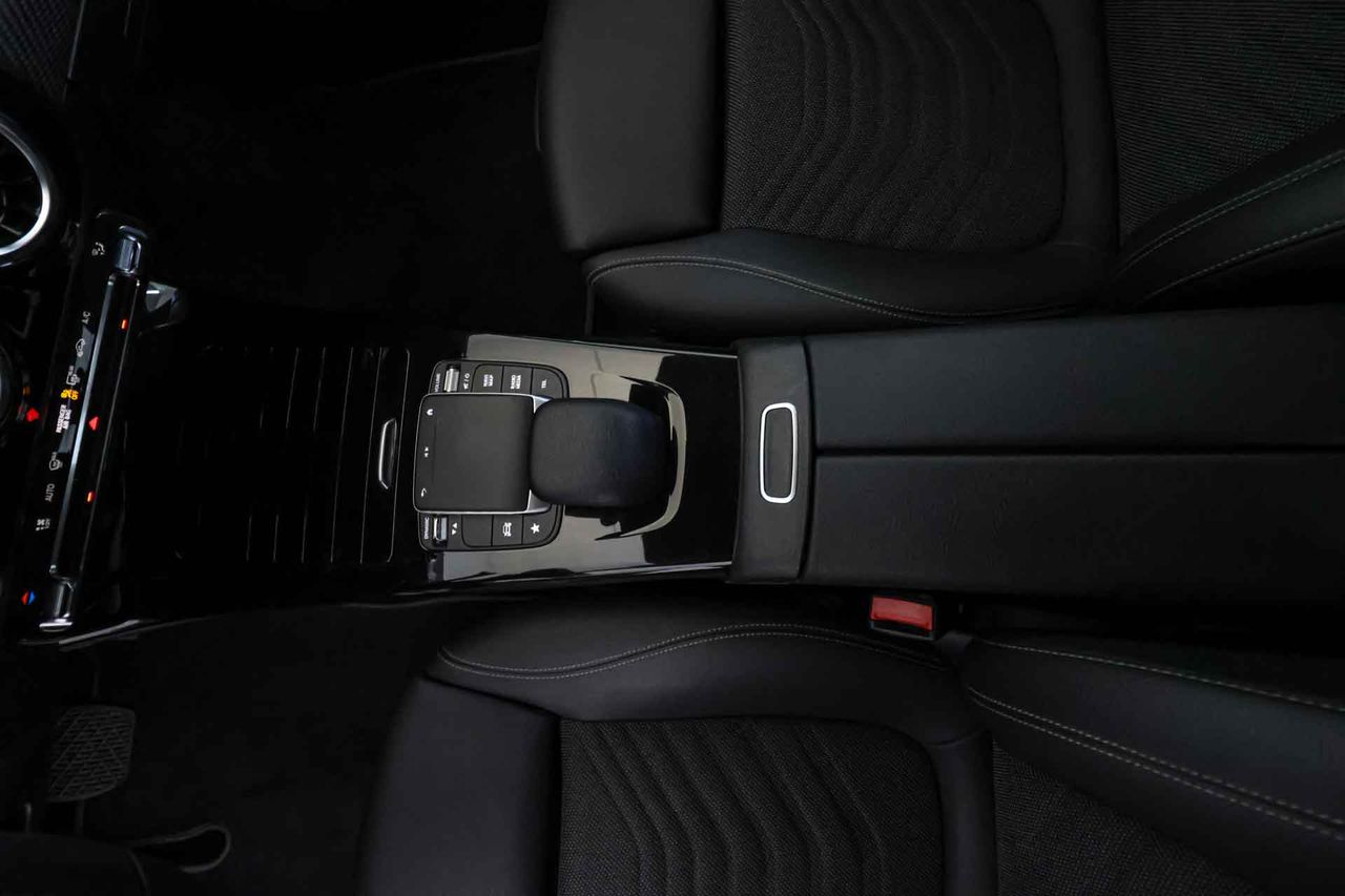 Mercedes Clase A A 180 - Foto 46