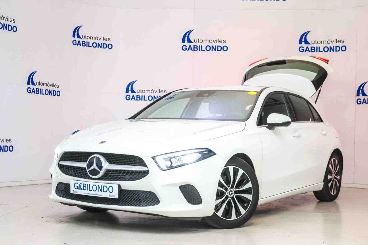 Mercedes Clase A A 180 - Foto 17