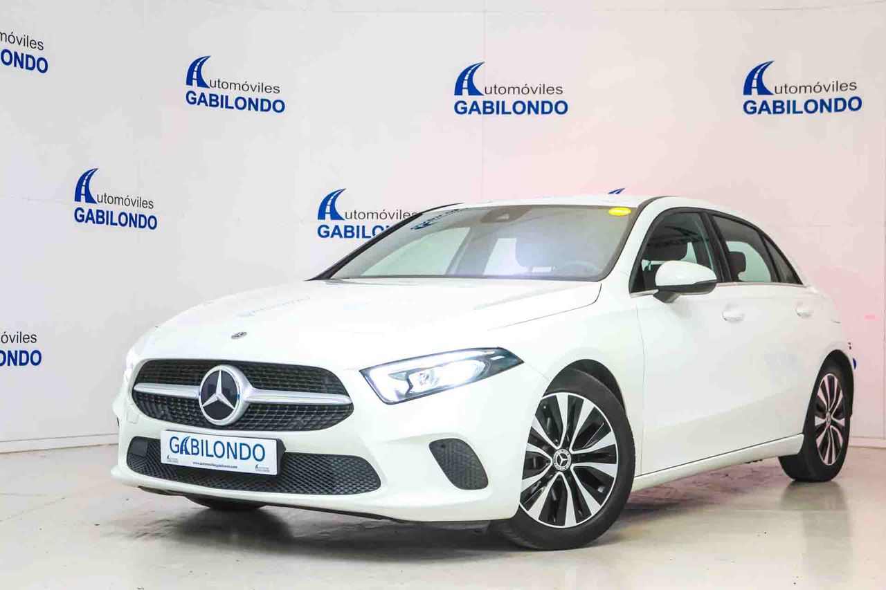 Mercedes Clase A A 180 - Foto 11