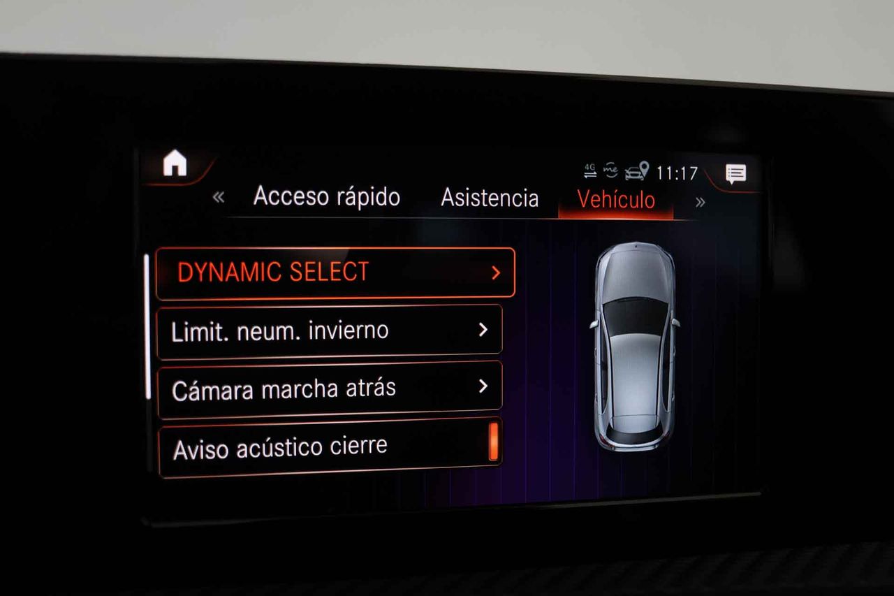 Mercedes Clase A A 180 - Foto 57