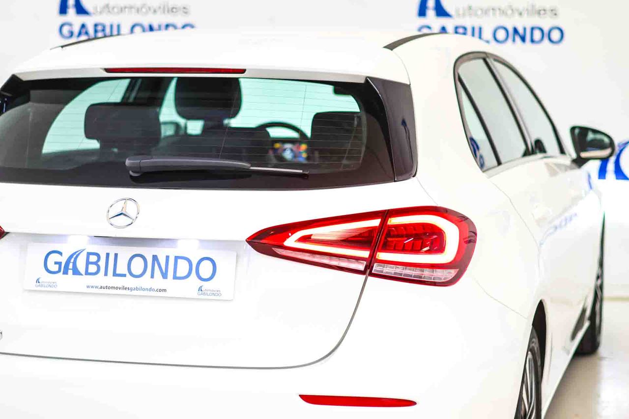 Mercedes Clase A A 180 - Foto 22