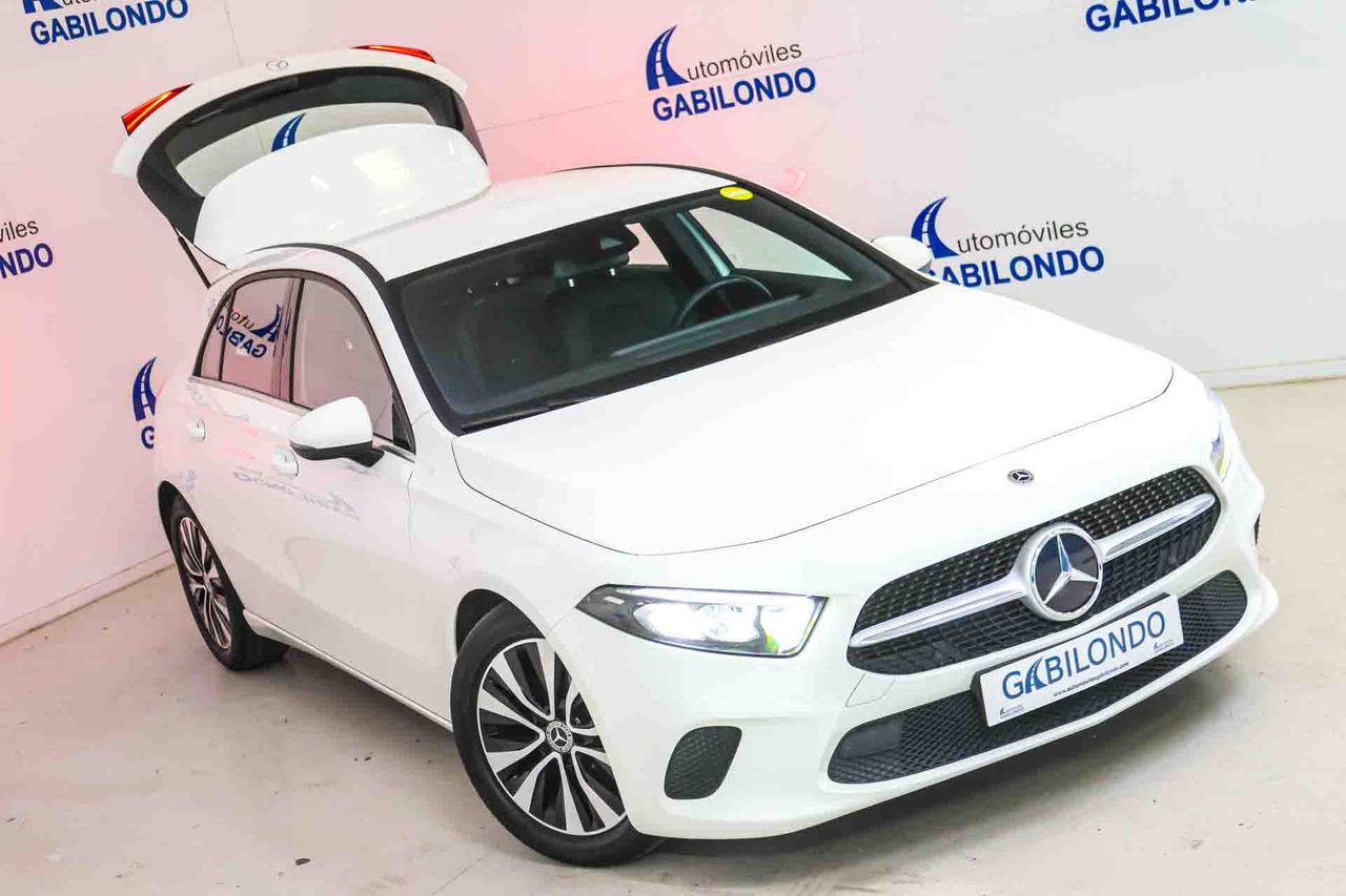 Mercedes Clase A A 180 - Foto 20