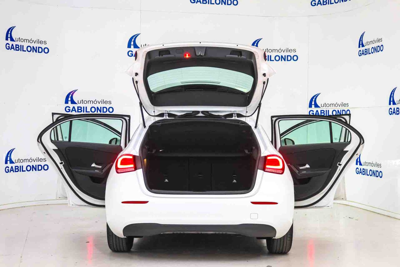 Mercedes Clase A A 180 - Foto 25