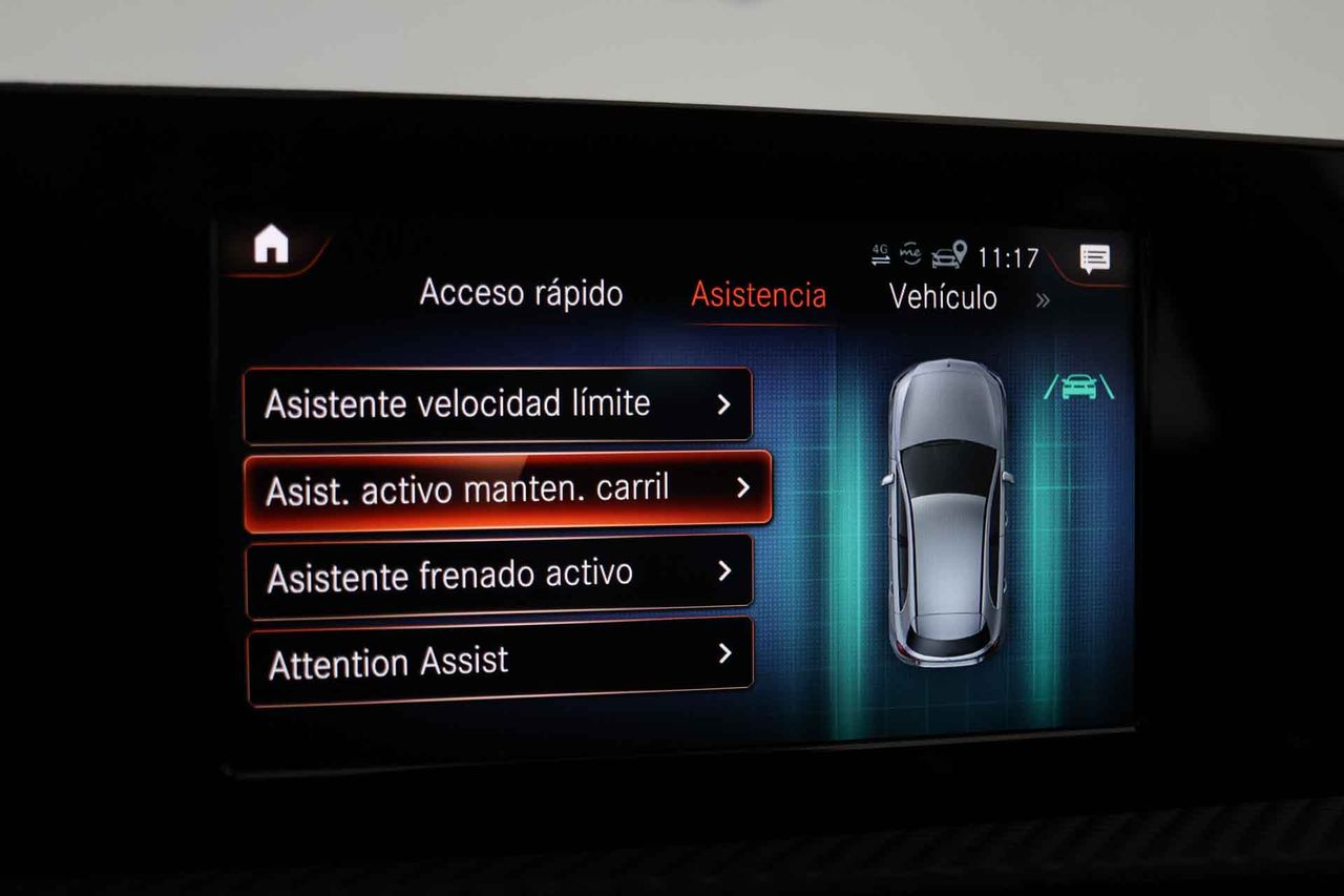 Mercedes Clase A A 180 - Foto 56