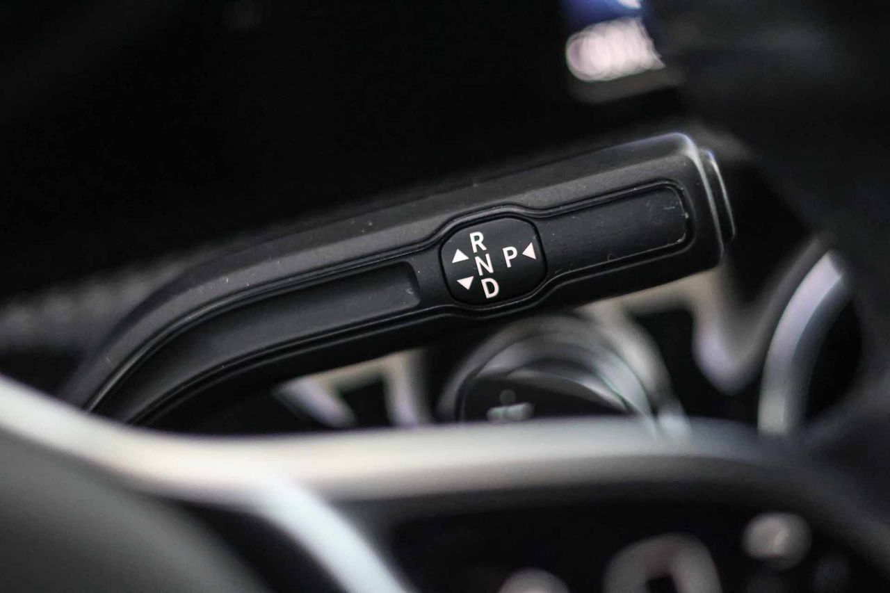 Mercedes Clase A A 180 - Foto 40