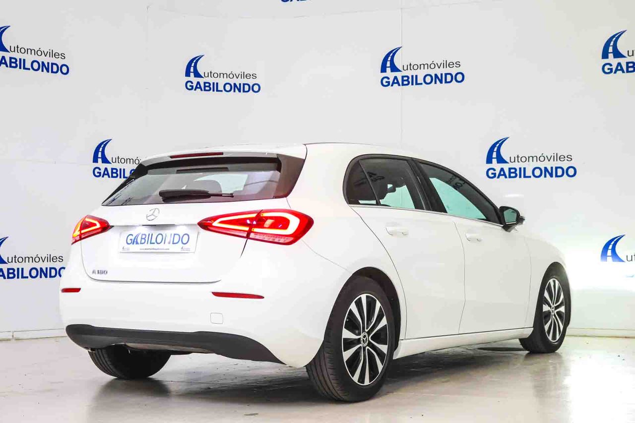 Mercedes Clase A A 180 - Foto 12
