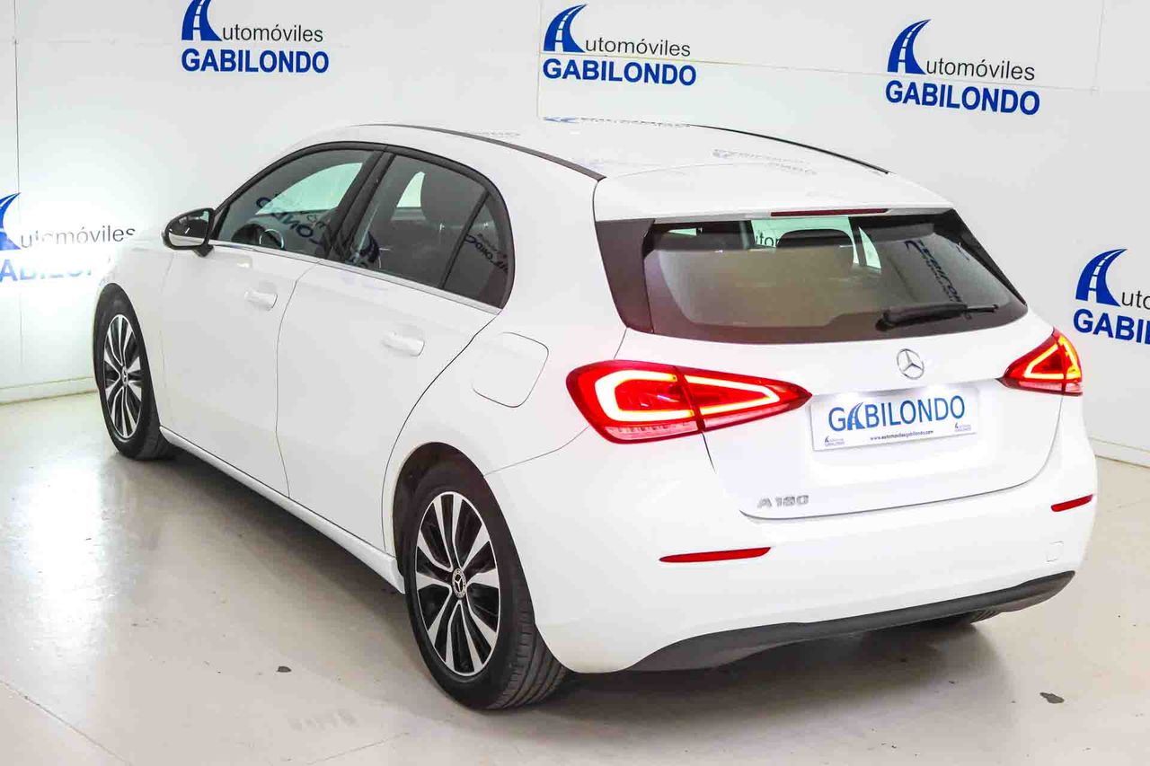 Mercedes Clase A A 180 - Foto 15