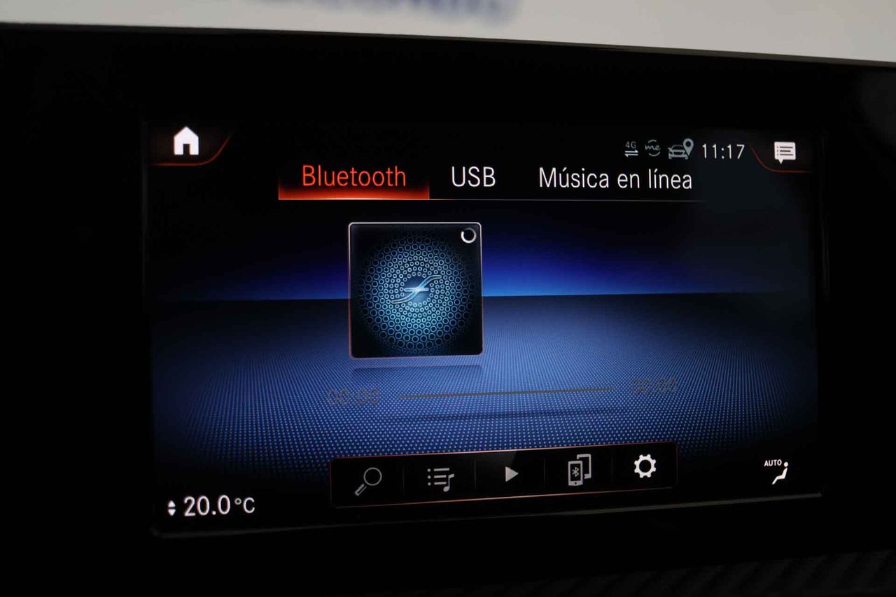 Mercedes Clase A A 180 - Foto 55