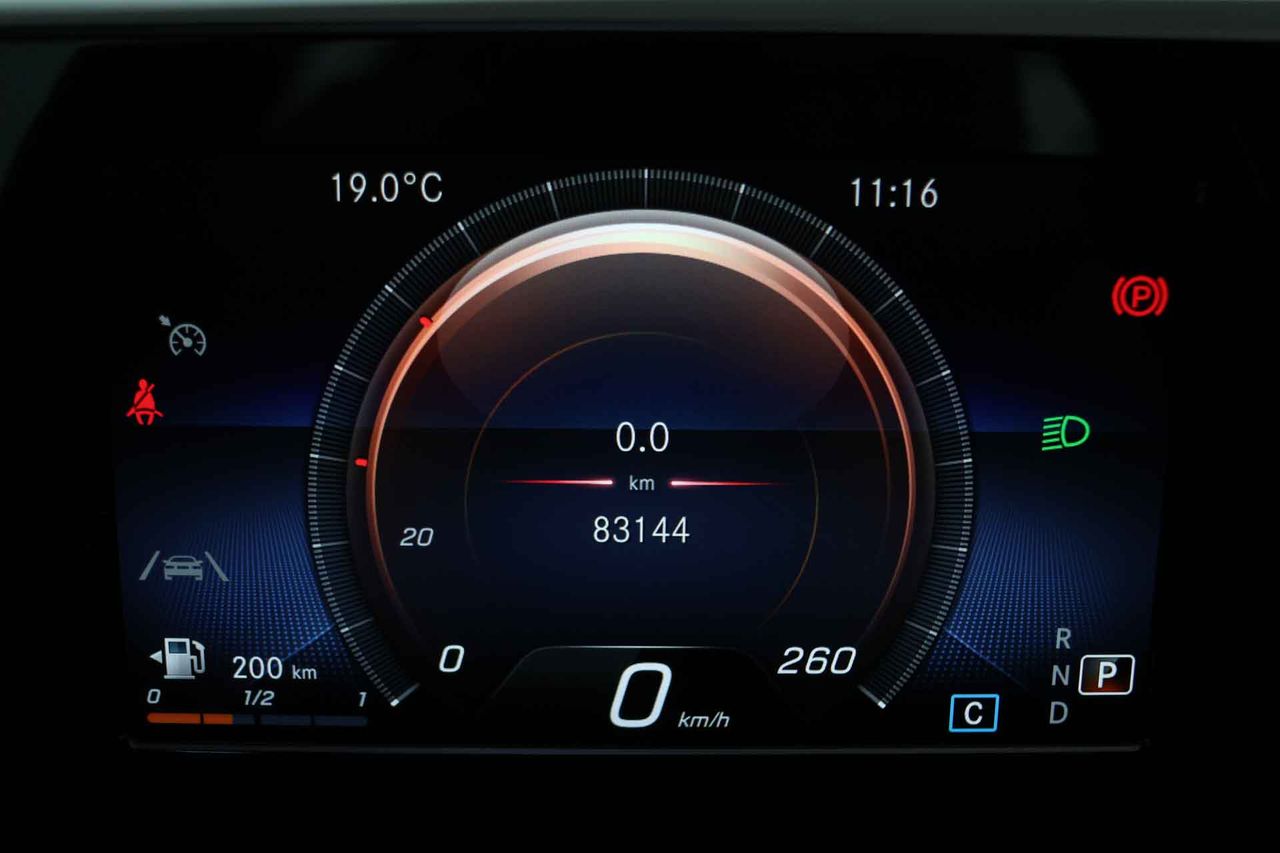 Mercedes Clase A A 180 - Foto 54