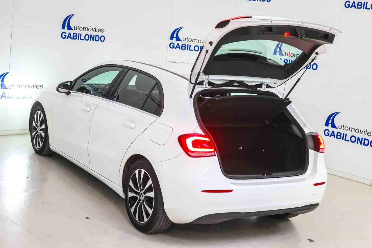 Mercedes Clase A A 180 - Foto 21