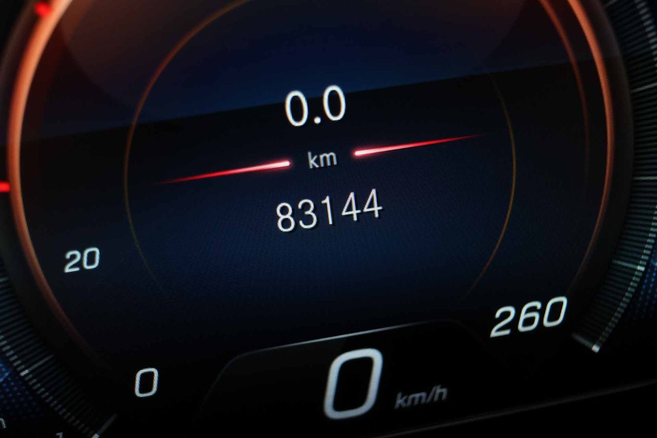 Mercedes Clase A A 180 - Foto 7