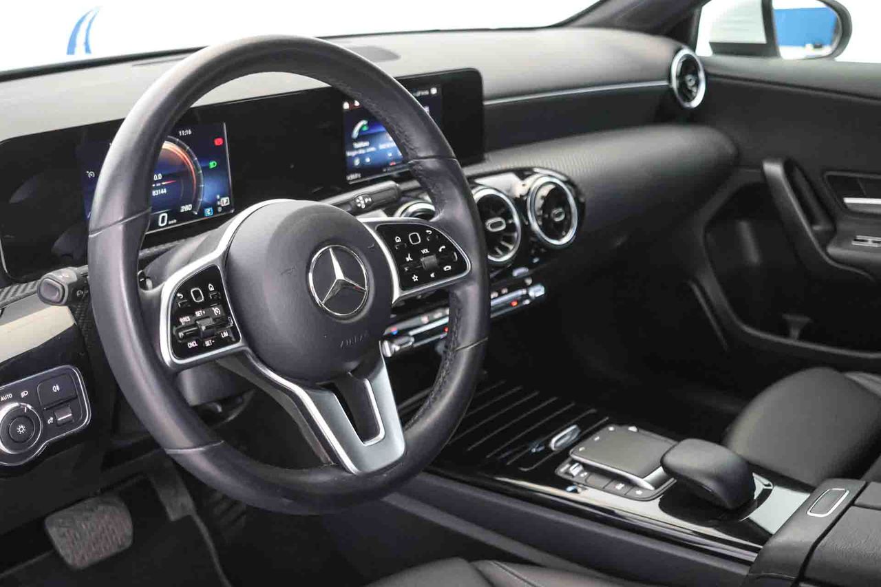 Mercedes Clase A A 180 - Foto 6