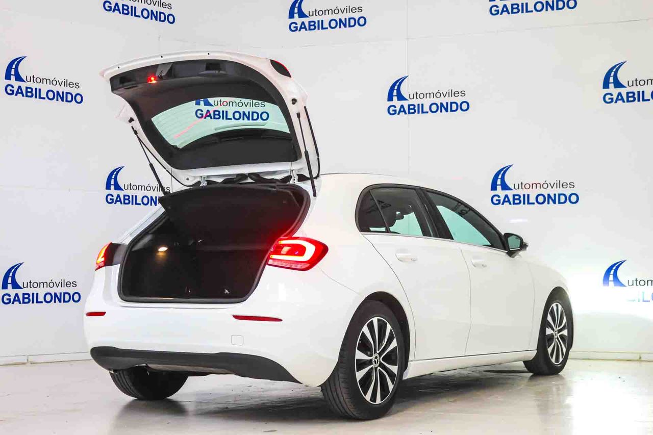 Mercedes Clase A A 180 - Foto 18