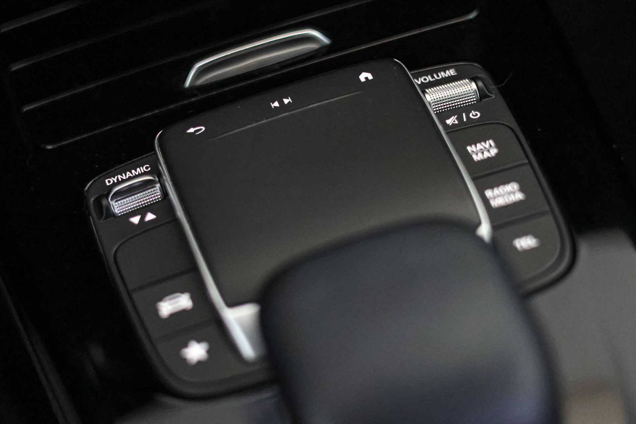 Mercedes Clase A A 180 - Foto 43