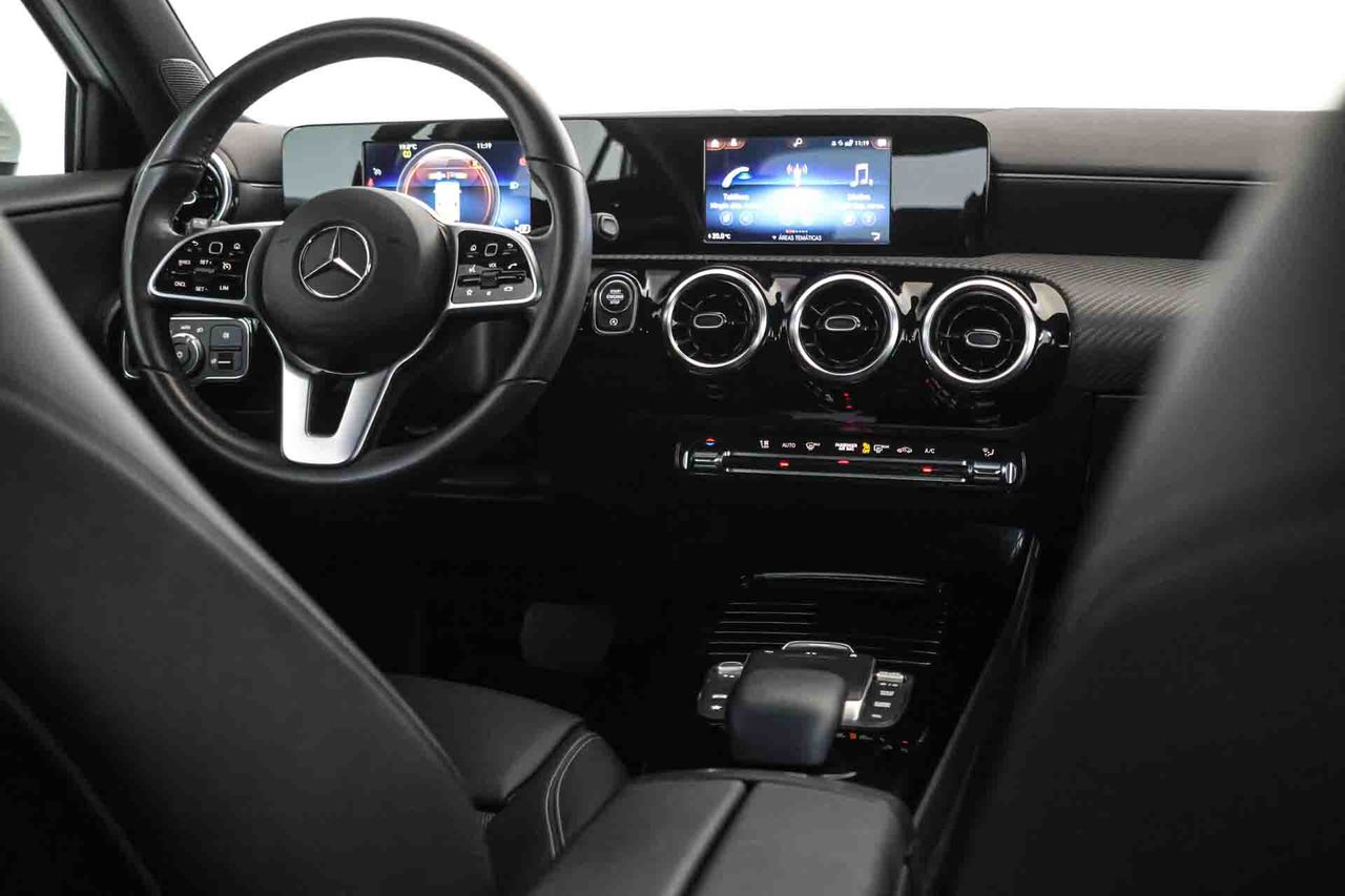 Mercedes Clase A A 180 - Foto 34