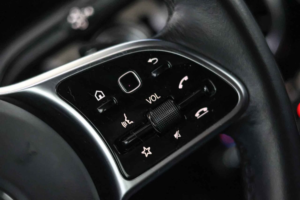 Mercedes Clase A A 180 - Foto 39