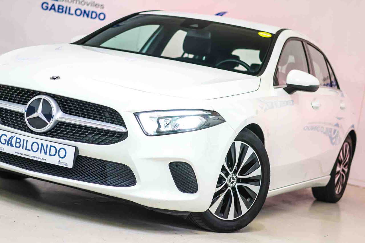 Mercedes Clase A A 180 - Foto 26