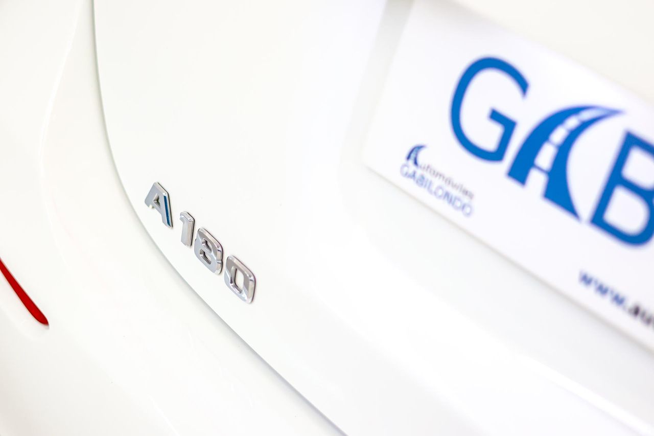 Mercedes Clase A A 180 - Foto 13