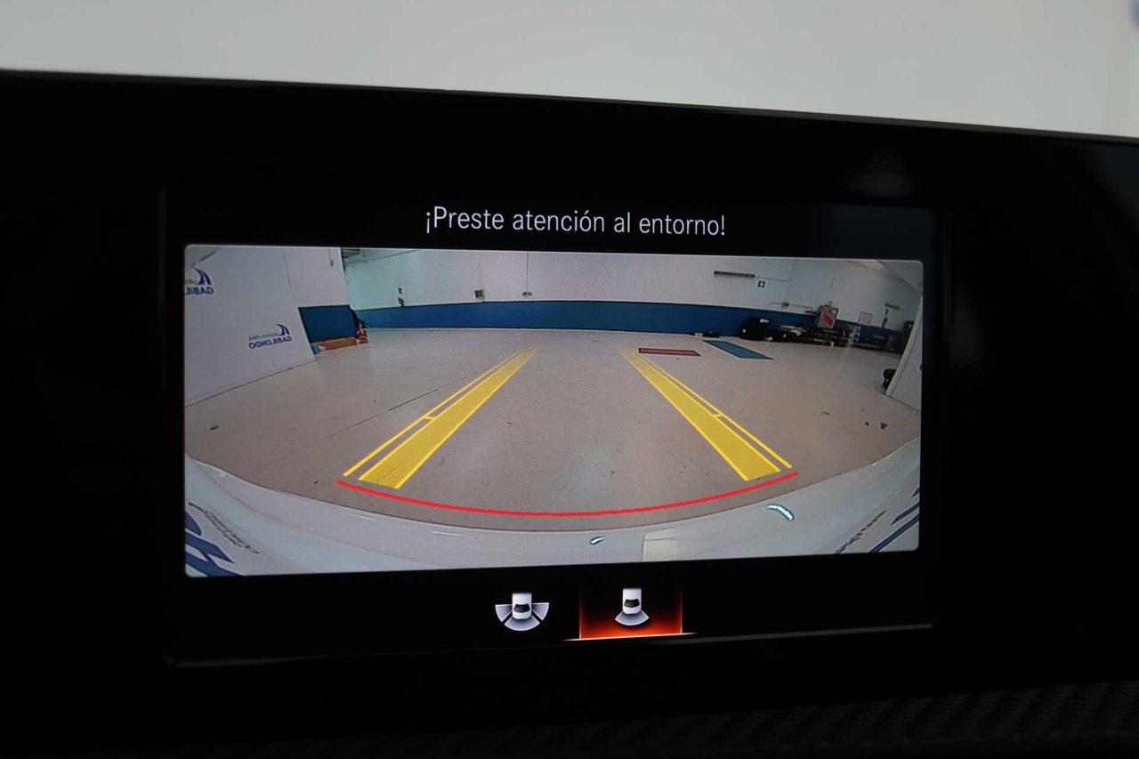 Mercedes Clase A A 180 - Foto 58