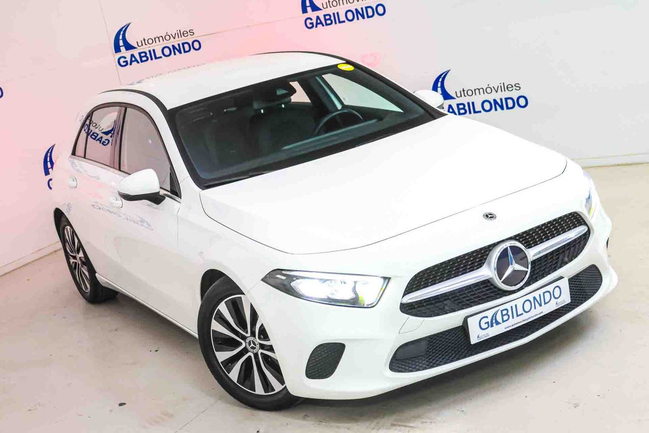 Mercedes Clase A A 180 - Foto 14